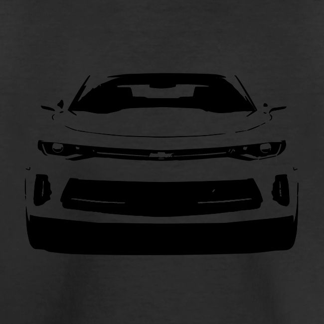 CAMARO ART