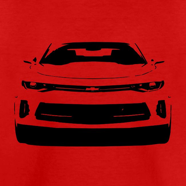 CAMARO ART
