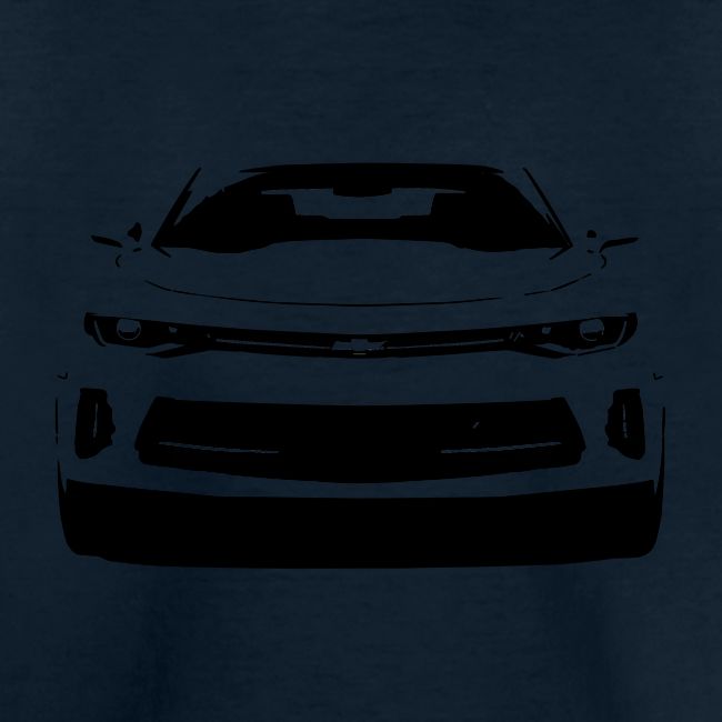 CAMARO ART