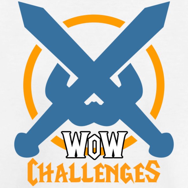 WoW Challenges Logo