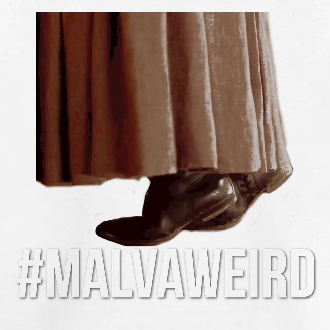 Malva Weird