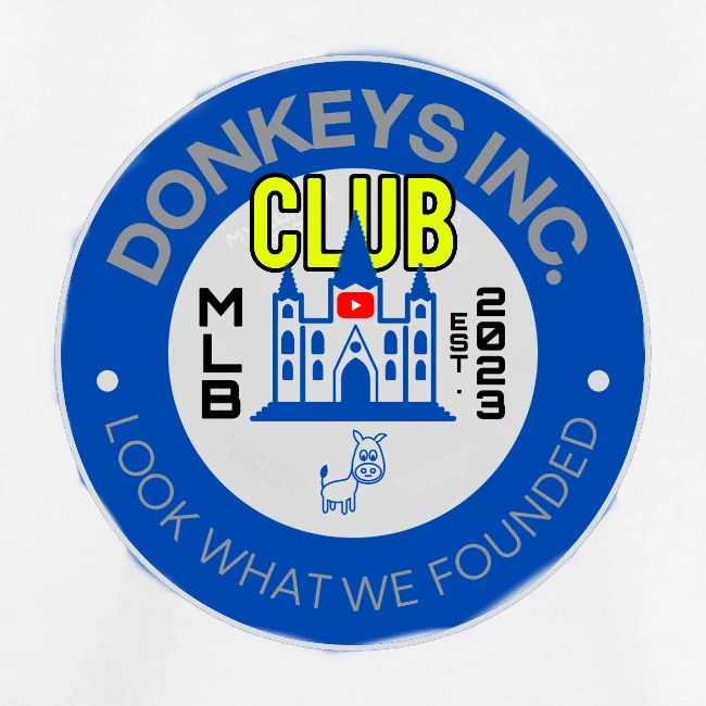 Donkey INC Club