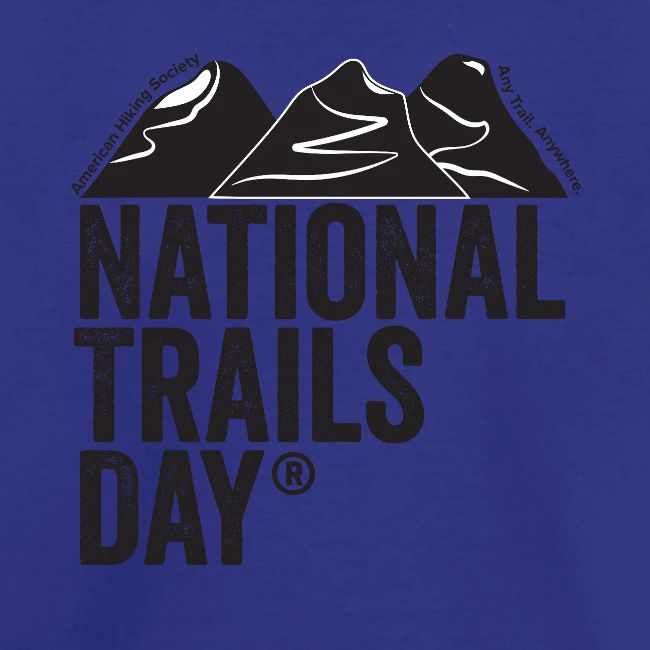 National Trails Day