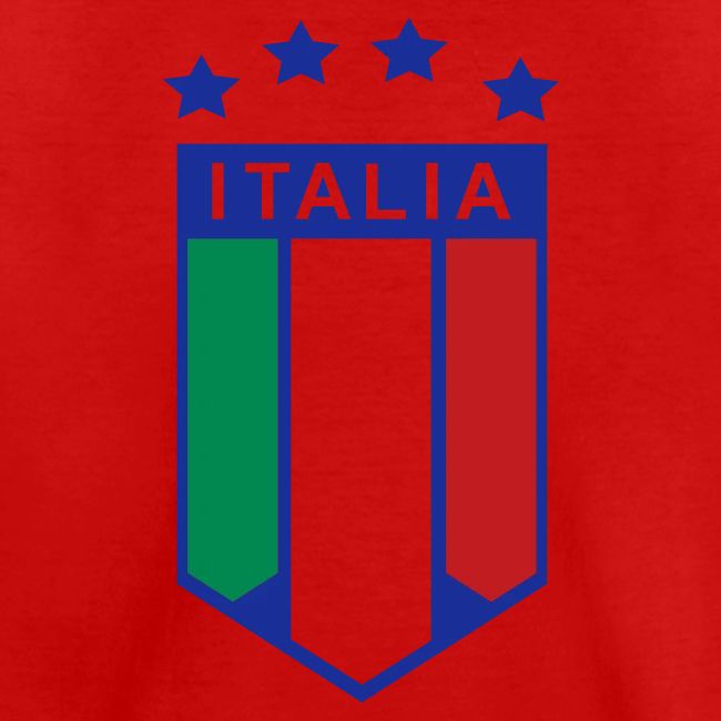 4 Star Italia Shield
