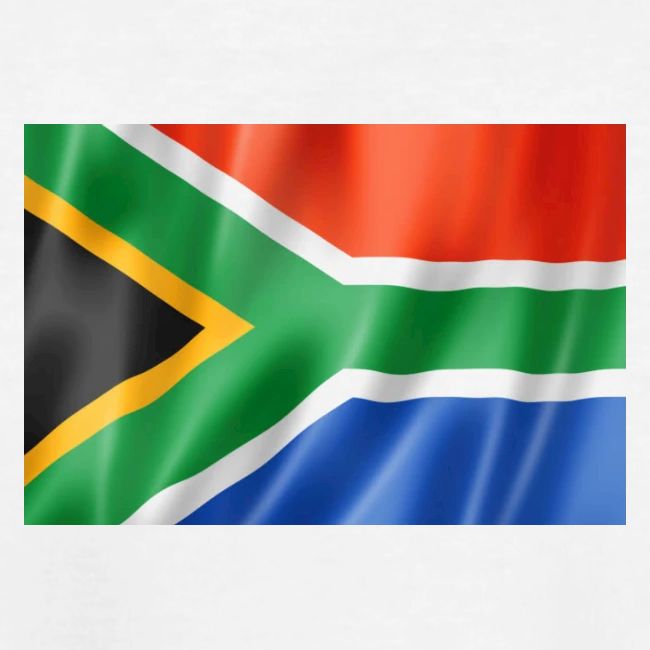 South African National Flag