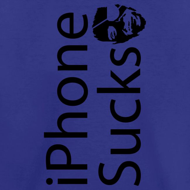 iPhone Sucks