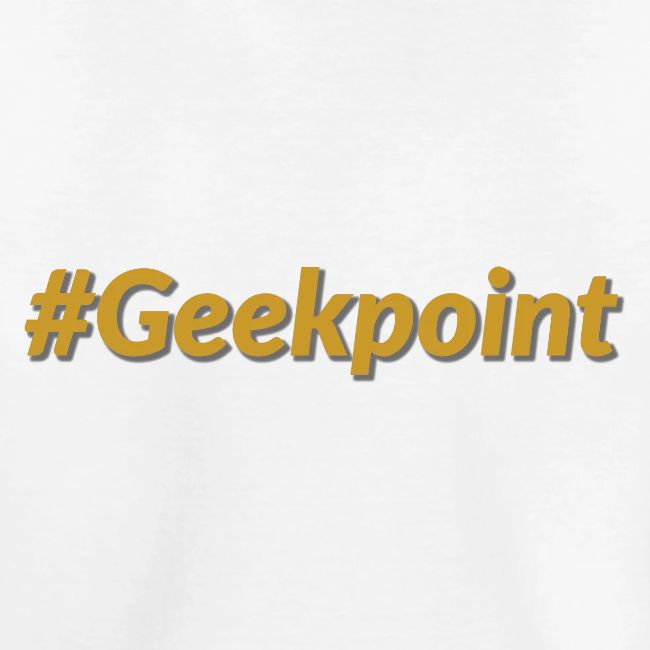 #Geekpoint