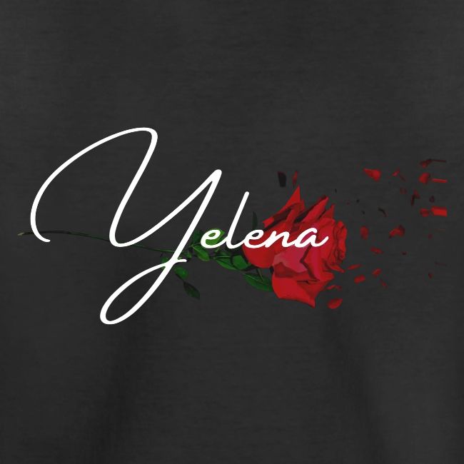 Yelena Logo 2