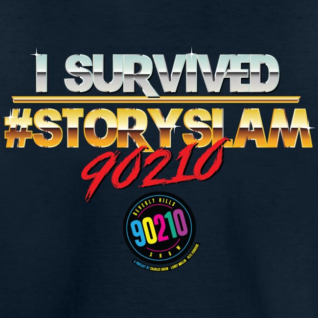 Storyslam Shirt 90210 Transparent 01