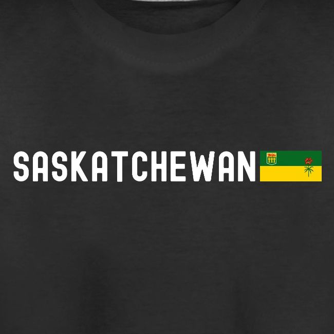 Saskatchewan Flag | Canada Provinces & Territories
