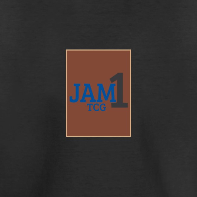 Jam1 TCG Youtube logo