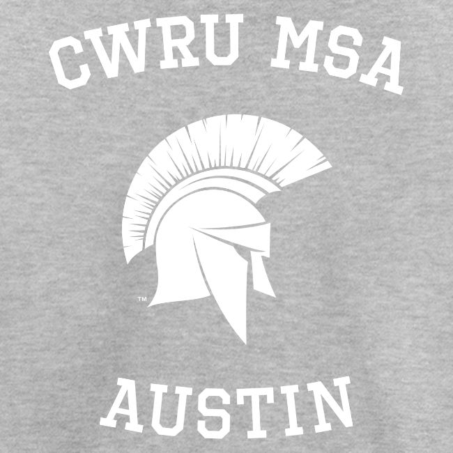 CWRU MSA Austin