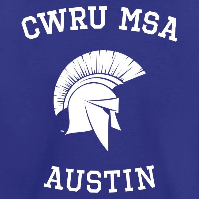 CWRU MSA Austin