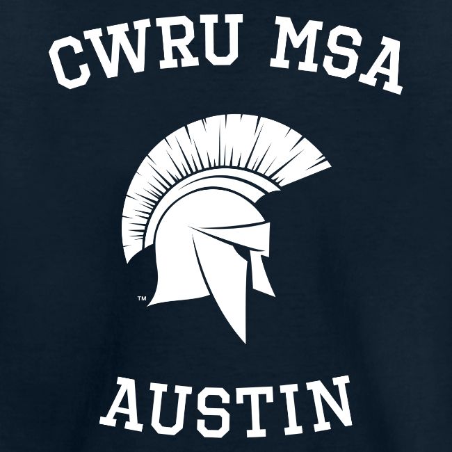 CWRU MSA Austin