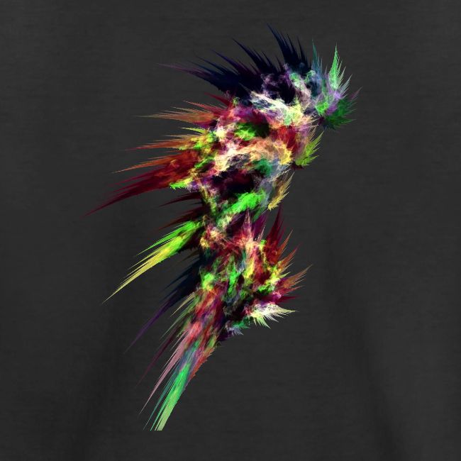 MONSTR PARTY PARROT