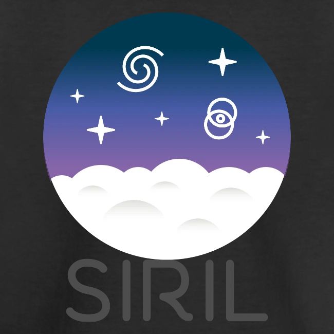 Siril logo 2021