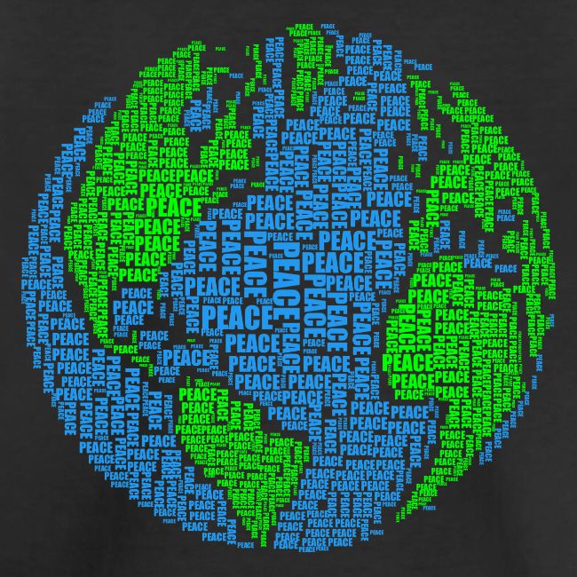 Global PEACE Sphere