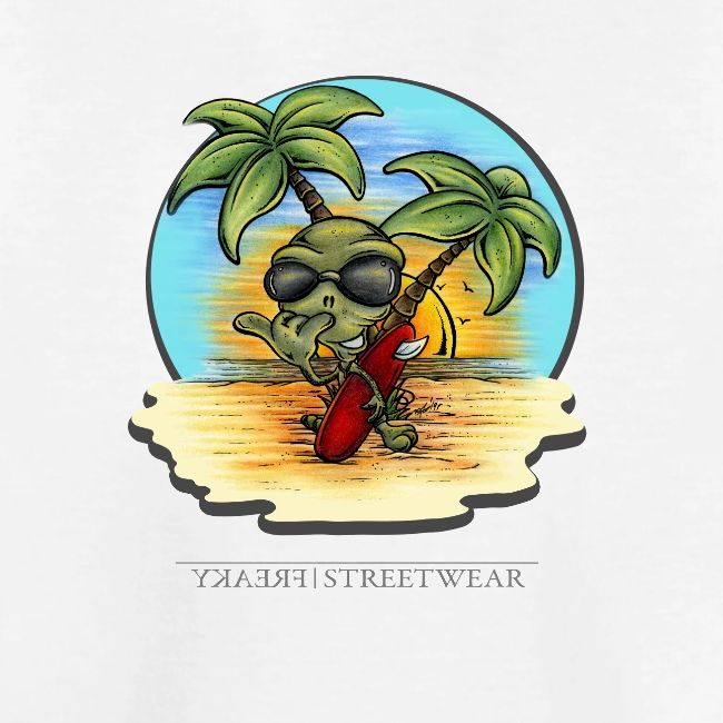 let's have a safe surf home