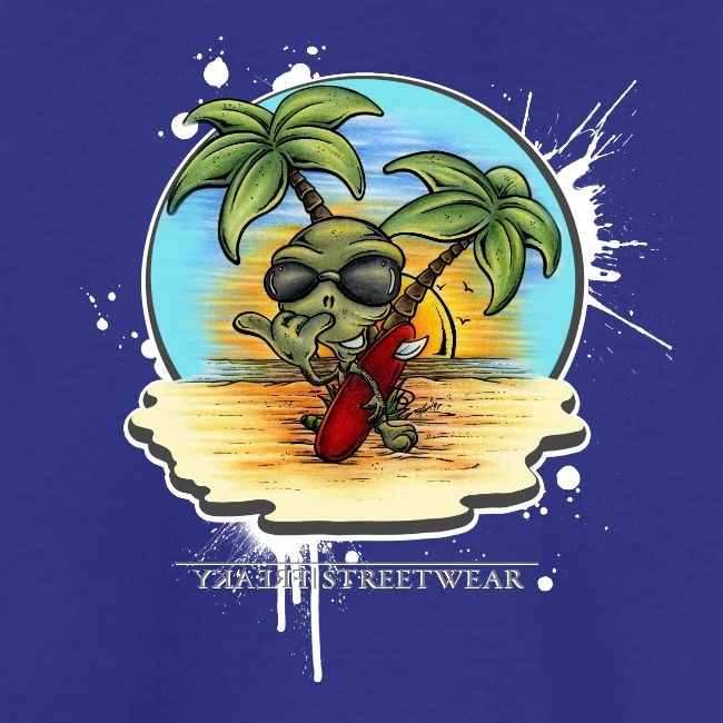 let's have a safe surf home