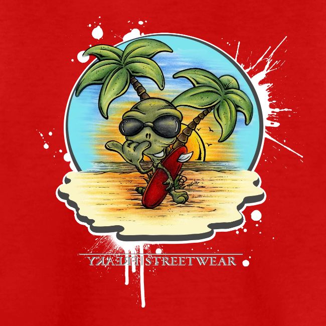 let's have a safe surf home
