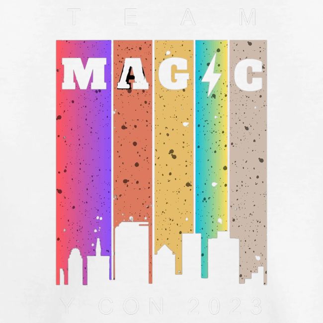 Team Magic Y Con 2023