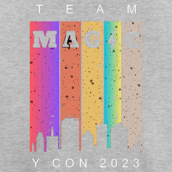 Team Magic Y Con 2023