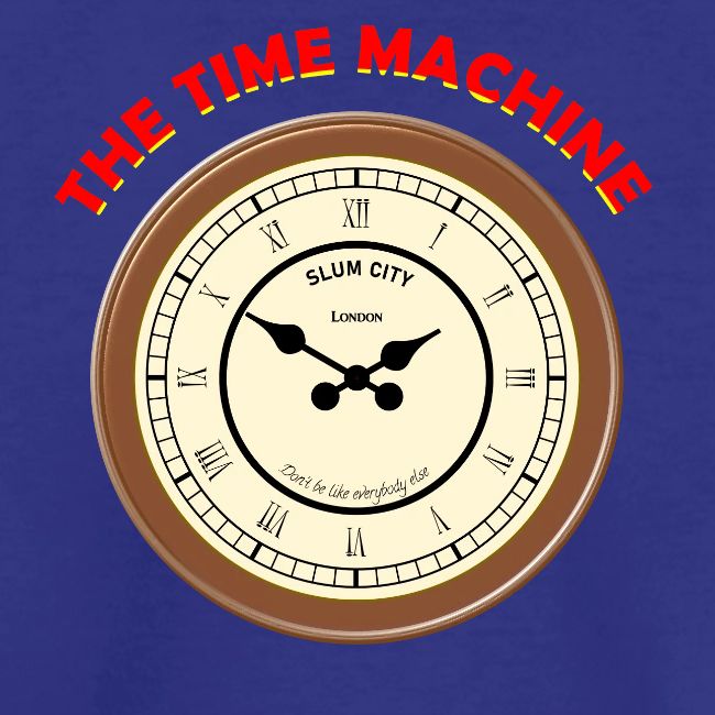 The Time Machine