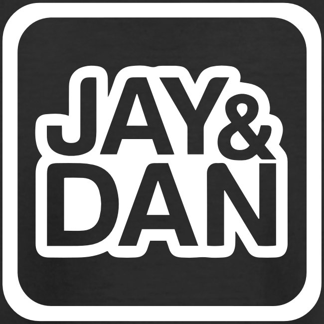Jay and Dan Baby & Toddler Shirts
