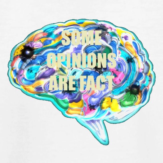 brain fact