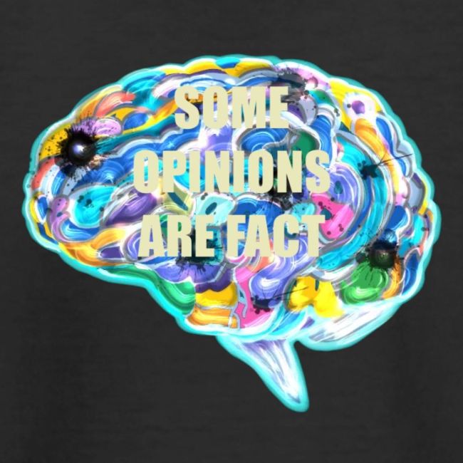 brain fact