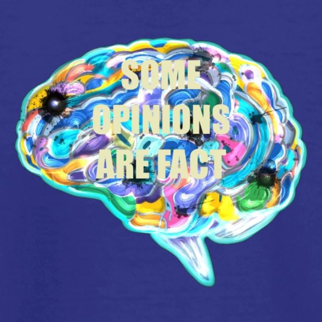 brain fact