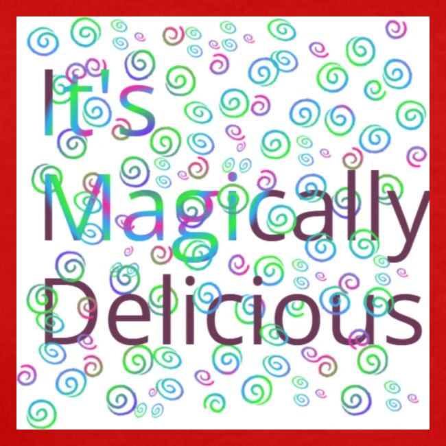 Magically