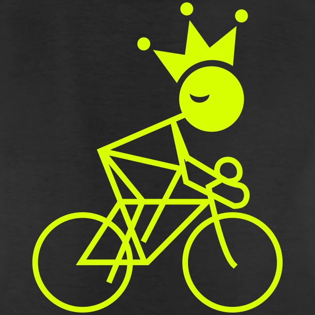 Winky Cycling King