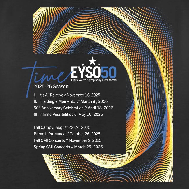25 26 Season Shirt FRONT BACK EYSO
