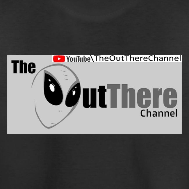 Tshirt OTchan Banner v3 with Crew Back Logo