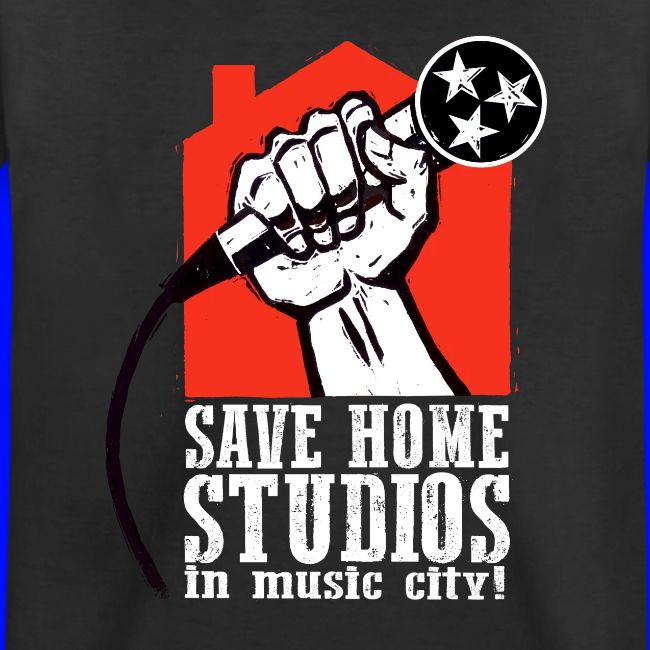 Save Home Studios In Music City