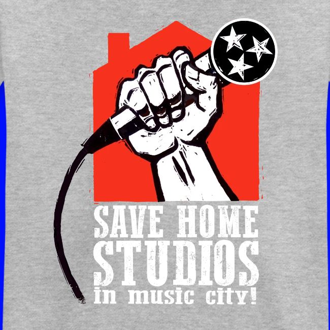 Save Home Studios In Music City