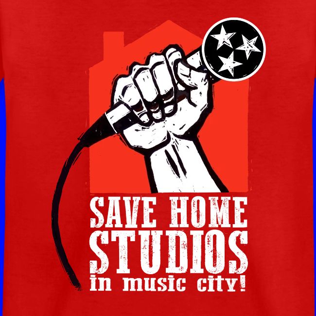 Save Home Studios In Music City