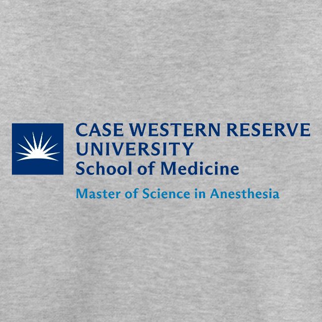 SOM Master of Science in Anesthesia