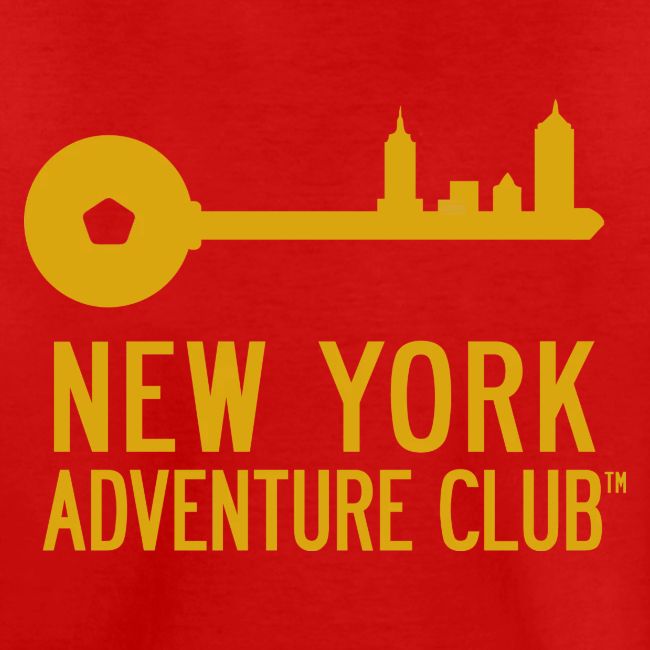 Adventure Club Swag Shop