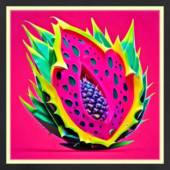 Dragon Fruit Dream