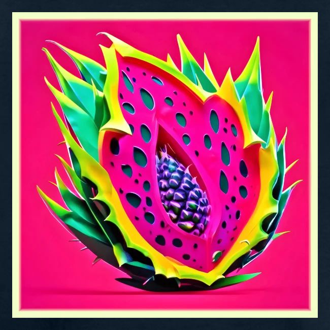 Dragon Fruit Dream