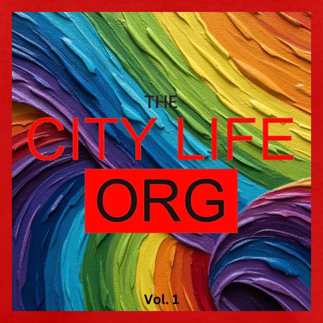 CIty Life Org Vol. 1
