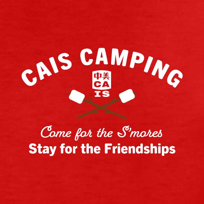 CAIS Camping Crew Gear