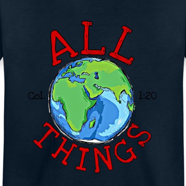 All Things Globe