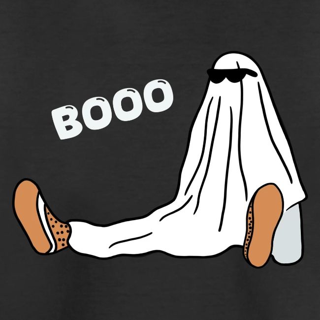 Ghost design
