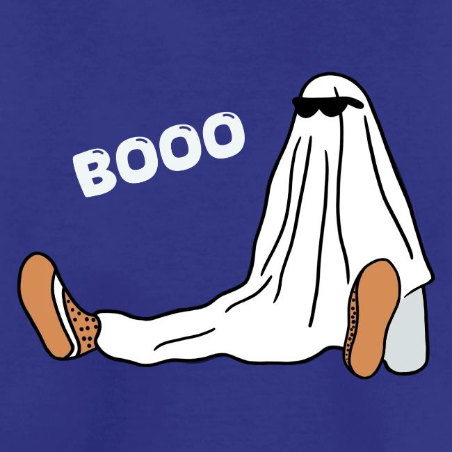 Ghost design