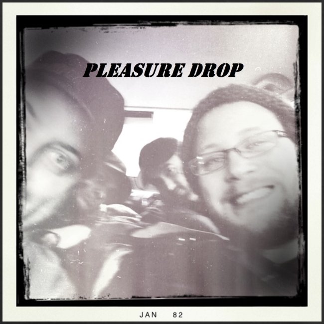 Pleasure Drop