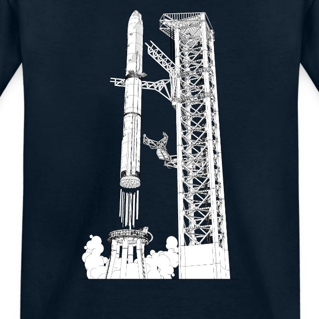 Starship Super-Heavy Lift Launch Vehicle - No Text