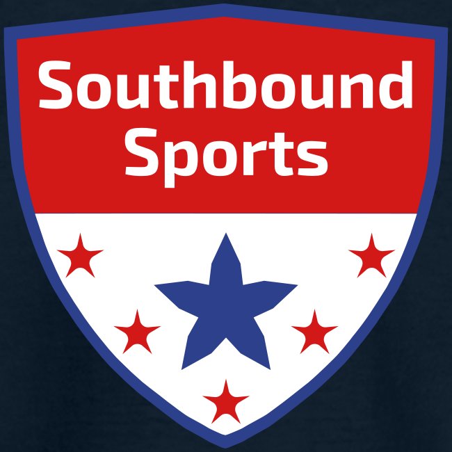 Southbound Sports Crest Logo